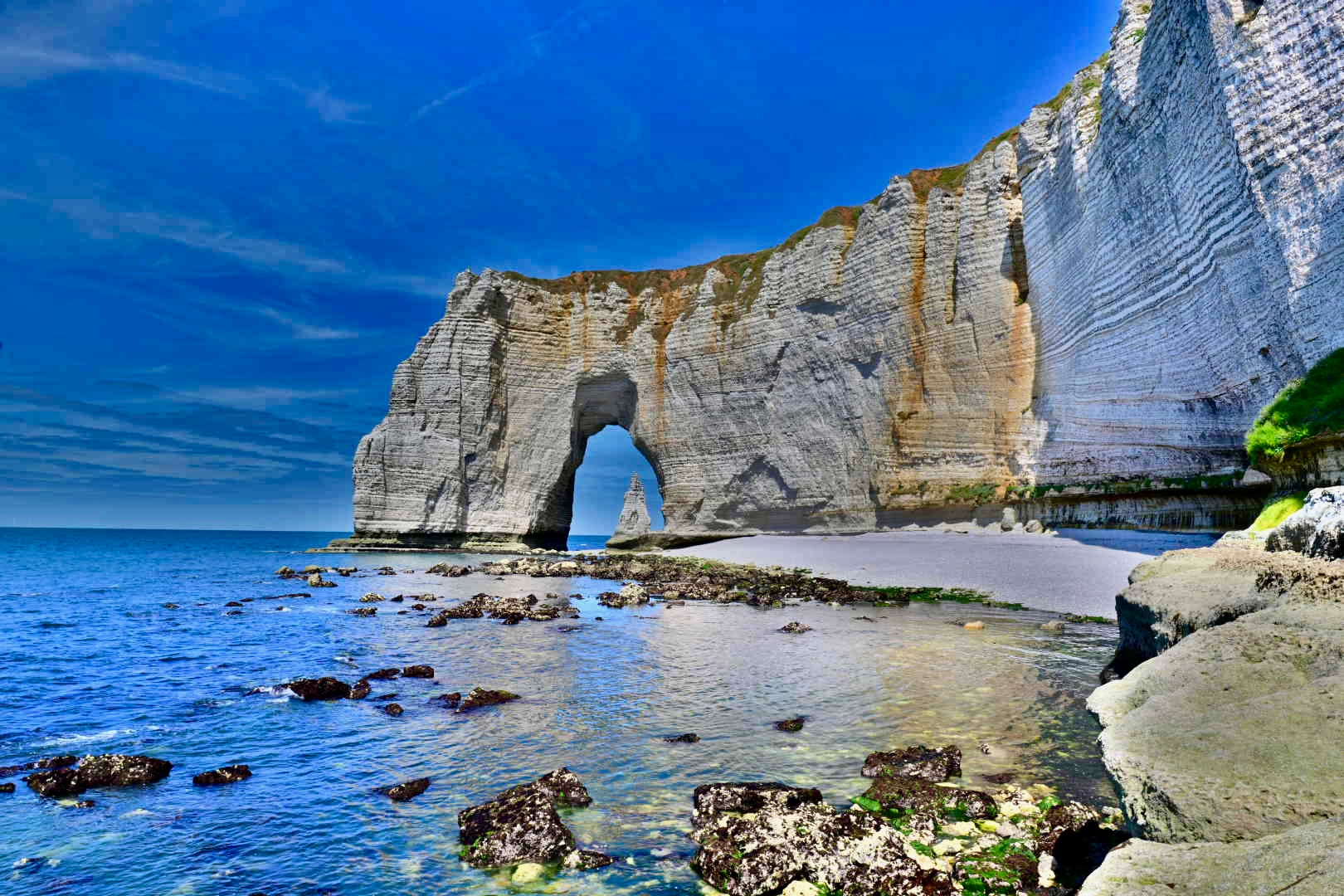 Technique HDR Time Lapse