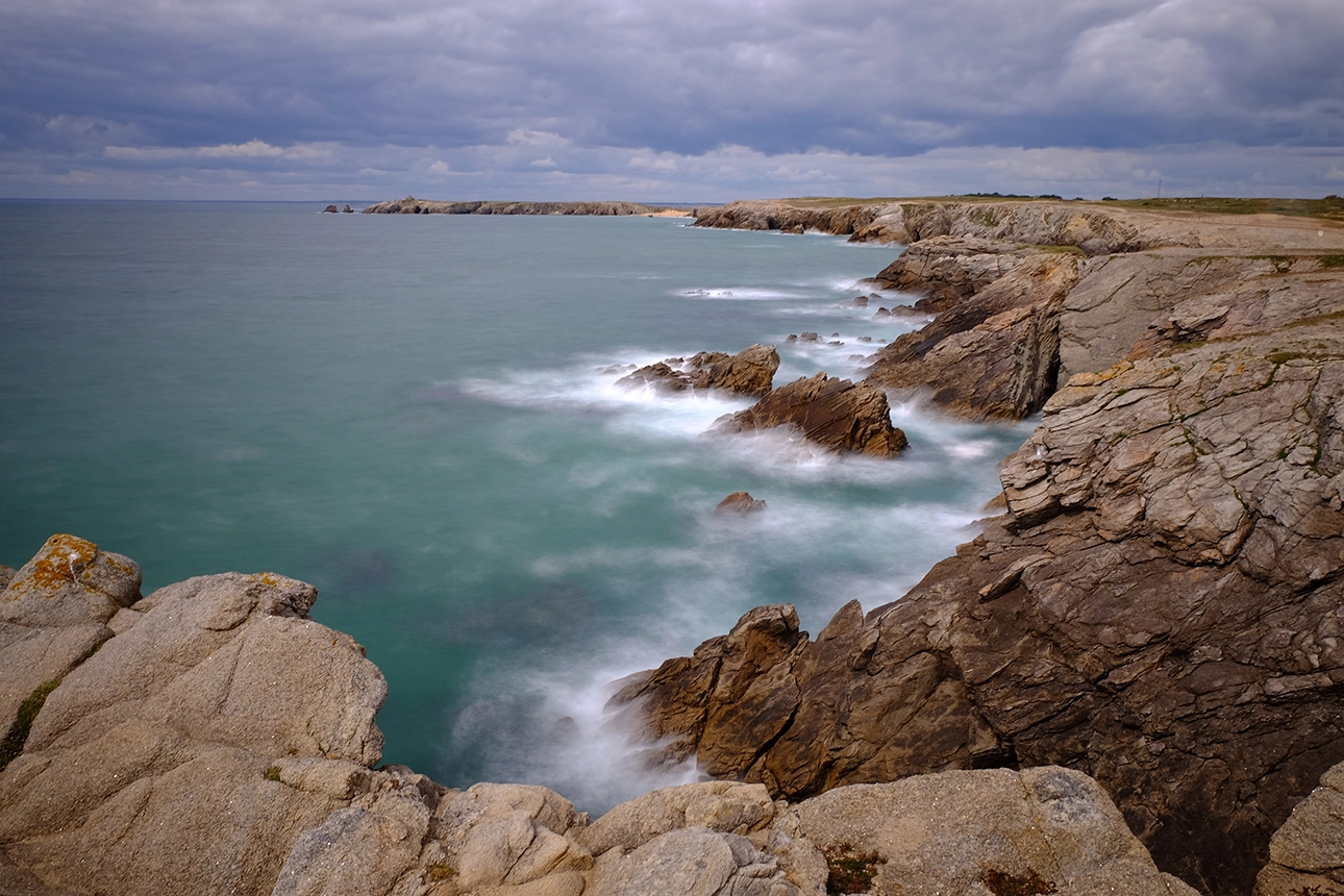 Technique HDR Time Lapse - photo 4