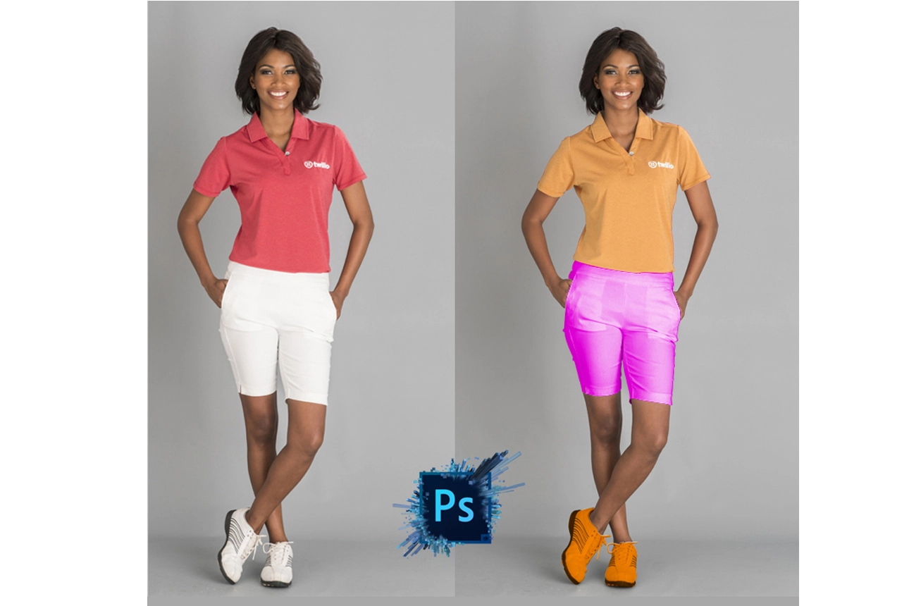 Retouche Photoshop 6