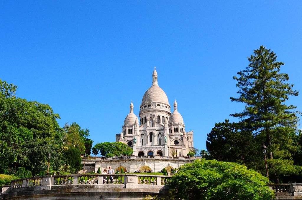 Galerie Montmartre — photo 1