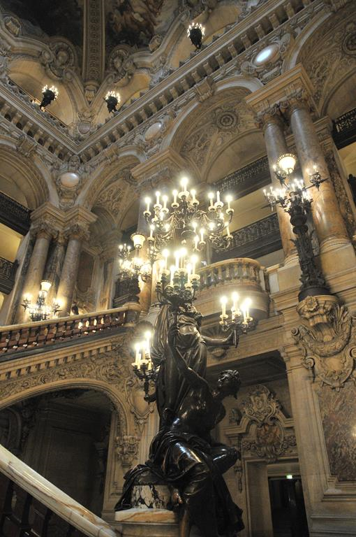Galerie Opéra Garnier — photo 1