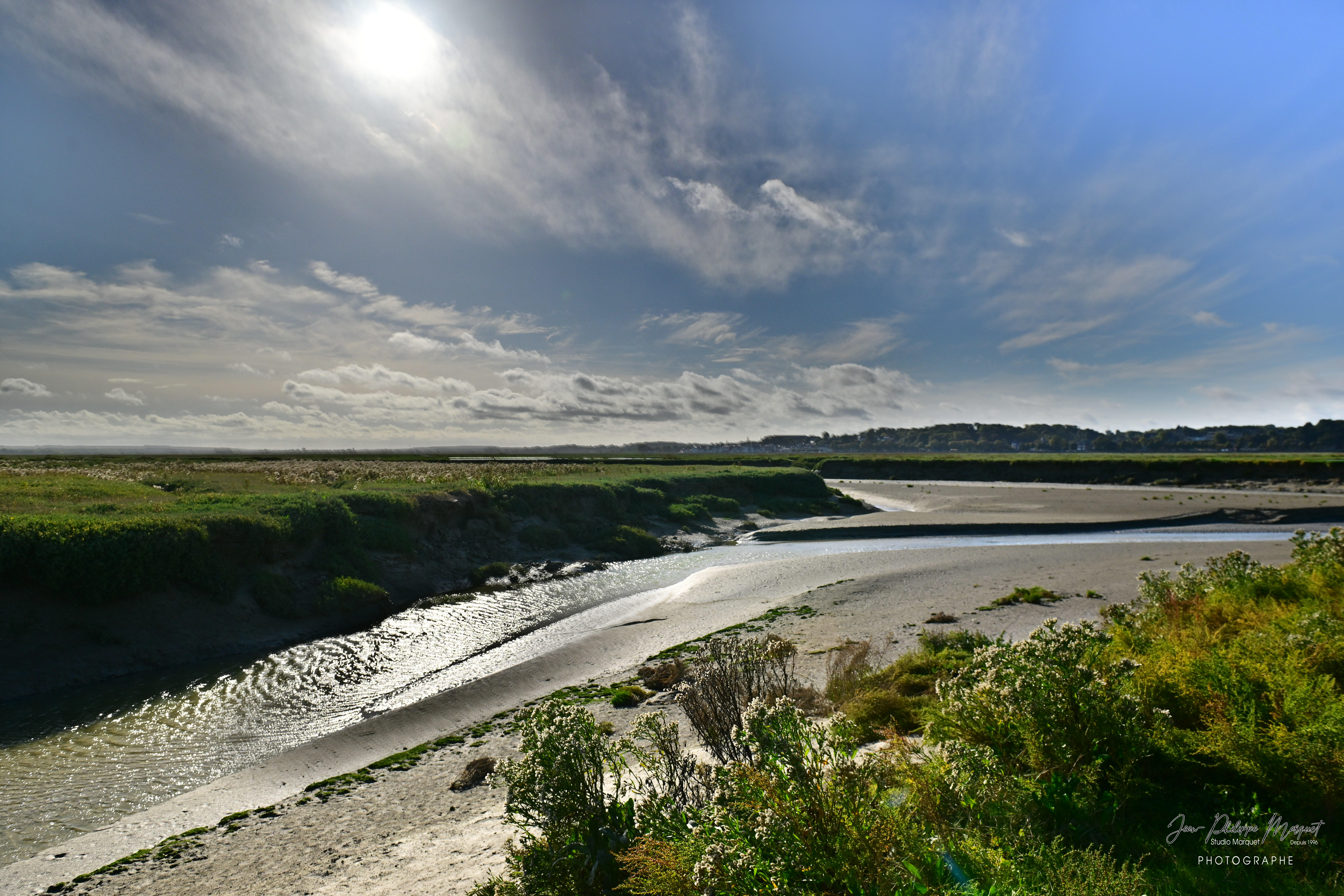 Week-End photo Baie de Somme