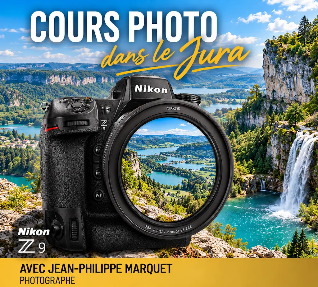Stage photo Nature dans le Massif du Jura