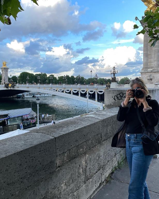 Paris 2 jours - série 1, photo 1